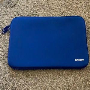 Macbook Pro 13 Inch Laptop Sleeve/Case
